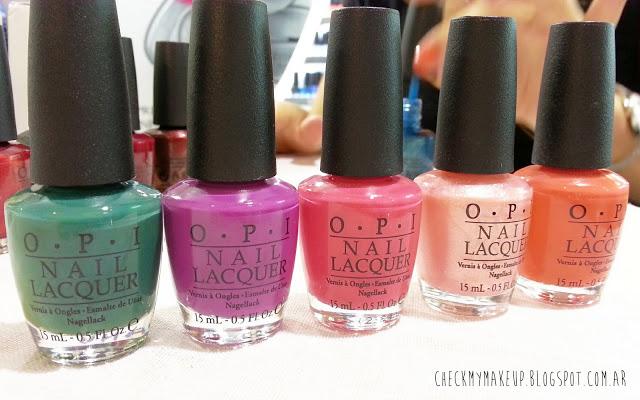 Testeando OPI