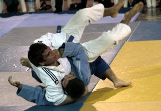 JUDO: ANTOFAGASTA Y TARAPACÁ DOMINARON EN EL INICIO JUDO: ANTOFAGASTA Y TARAPACÁ DOMINARON EN EL INICIO