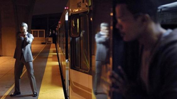 La ciudad, la noche, el duelo: Collateral. Michael Mann collateral_2004_3
