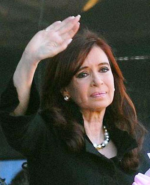 CFK, LA LOCA.