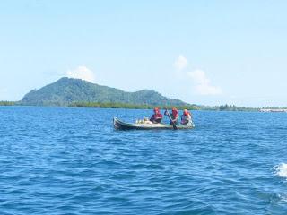 San Blas (Panamá) - La veracidad de las fotos