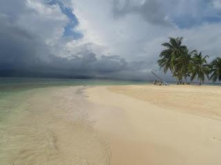 San Blas (Panamá) - La veracidad de las fotos