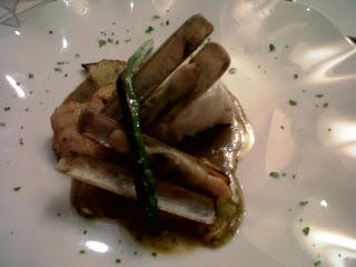 II Jornadas Gastronómicas Comarcales. Cuina dels Sabors II Jornadas Gastronómicas Comarcales. Cuina dels Sabors