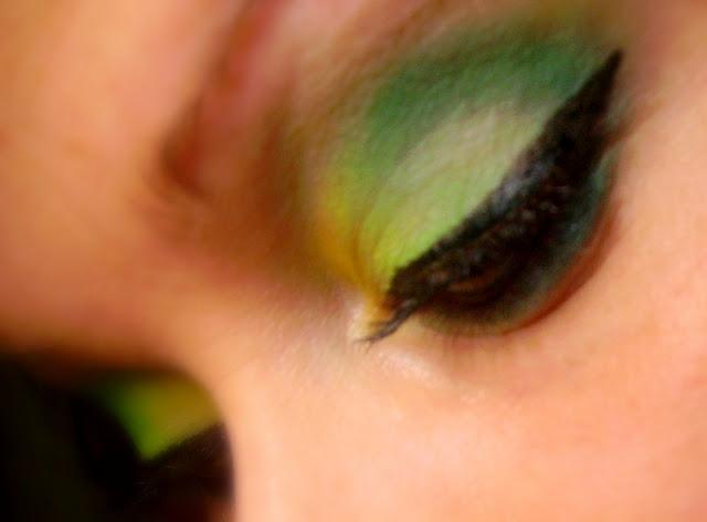 look lemon lime look lemon lime