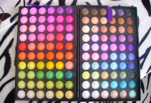 Compras en el outlet del maquillaje!!! Compras en el outlet del maquillaje!!!