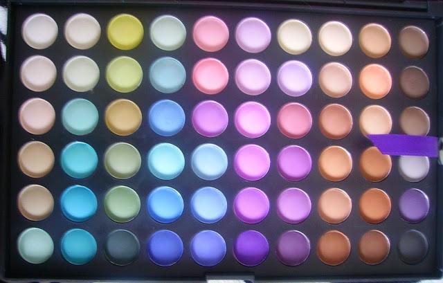 Compras en el outlet del maquillaje!!! Compras en el outlet del maquillaje!!!