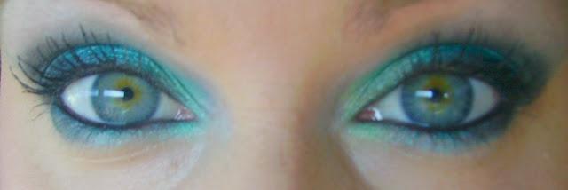 look esmeralda look esmeralda