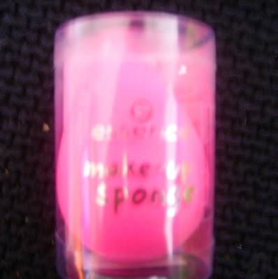 Make-up sponge Essence Make-up sponge Essence