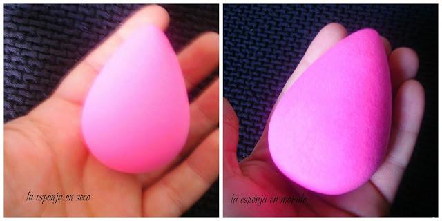 Make-up sponge Essence Make-up sponge Essence