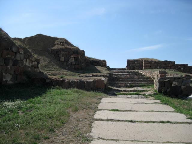 Armenia, Erebuni Armenia, Erebuni