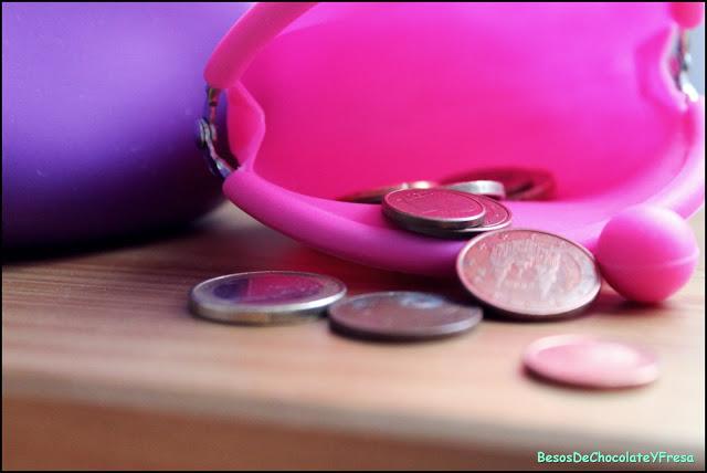 Premios + monederos Premios + monederos