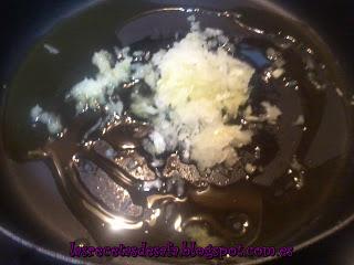 Kefta con huevos Kefta con huevos