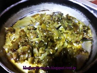 Pinchitos de pollo con pimiento y huevo. Pinchitos de pollo con pimiento y huevo.