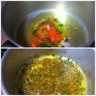 Pollo con Almendras (Receta Marroquí) Pollo con Almendras (Receta Marroquí)