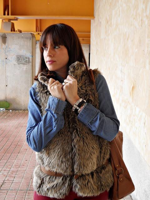 Burgundy again Burgundy again