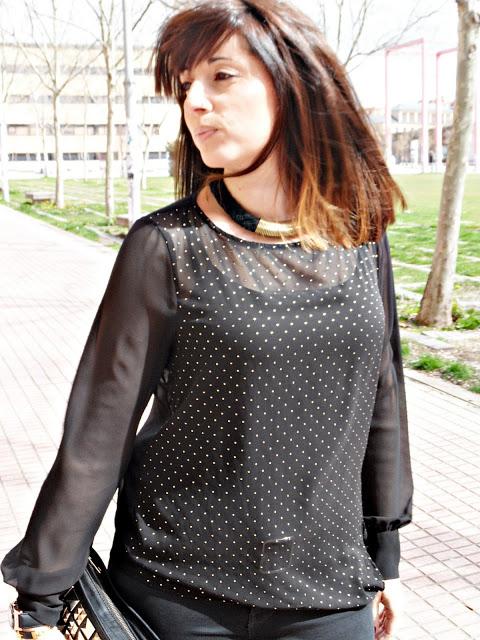 BLACK ON BLACK BLACK ON BLACK