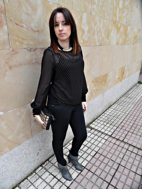 BLACK ON BLACK BLACK ON BLACK