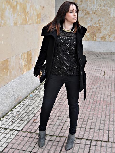 BLACK ON BLACK BLACK ON BLACK