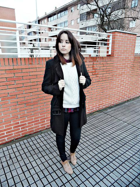 Black and White Black and White