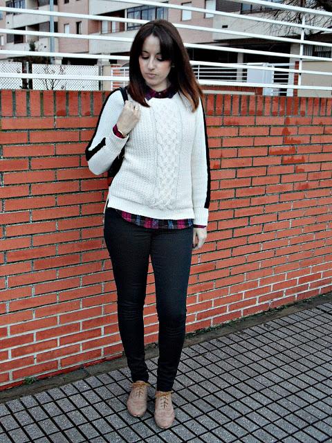 Black and White Black and White