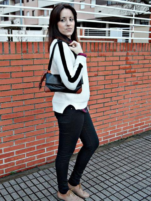 Black and White Black and White