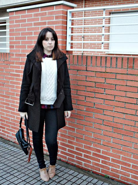 Black and White Black and White