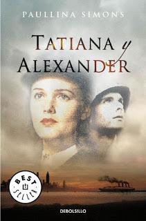 Literatura: Tatiana y Alexander