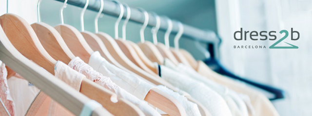 Dress2b, una nueva filosofía Dress2b, una nueva filosofía