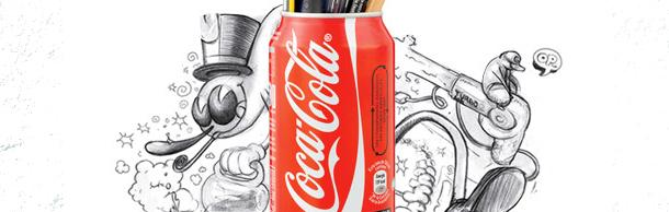 Concurso Coca-cola para jóvenes talentos: “Si puedes imaginarlo, puedes contarlo”