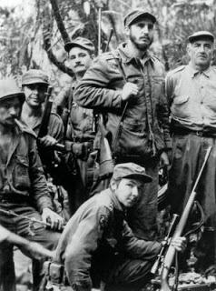 ¿Es Fidel Castro un agente de la CIA? ¿Es Fidel Castro un agente de la CIA?