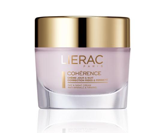 Crema de día y noche Cohérence Crema Cohérence Día & Noche arrugas y firmeza.