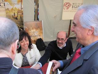 Sant Jordi 2013