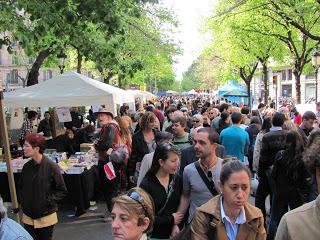 Sant Jordi 2013