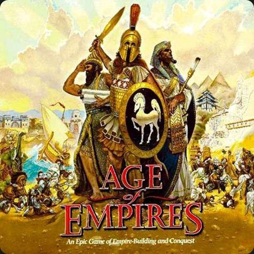 age of empires