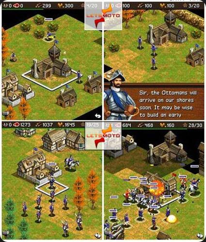 age of empires5