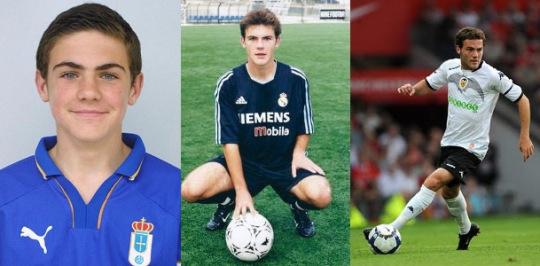 Juan Mata. Desequilibrio y control 55