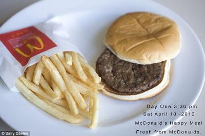7 razones para aborrecer McDonald’s