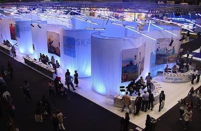 Expovacaciones y Expoconsumo 2013. Expovacaciones y Expoconsumo 2013.