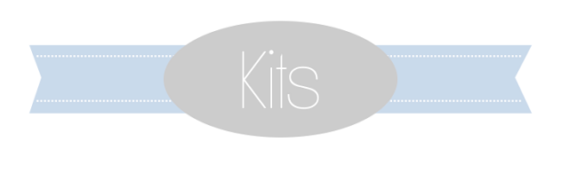 Kits Personalizados para Comuniones