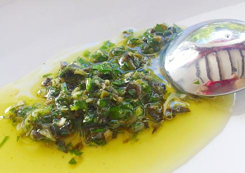 Salsa Gremolata Italiana 23042013558