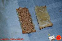 SAN JORGE PARA YELLOW MELOW, LIBRO Y ROSA: MAGDALENAS CON ROSA DE MANZANA Y MILHOJAS CON CREMA DE AVELLANA SAN JORGE PARA YELLOW MELOW, LIBRO Y ROSA: MAGDALENAS CON ROSA DE MANZANA Y MILHOJAS CON CREMA DE AVELLANA