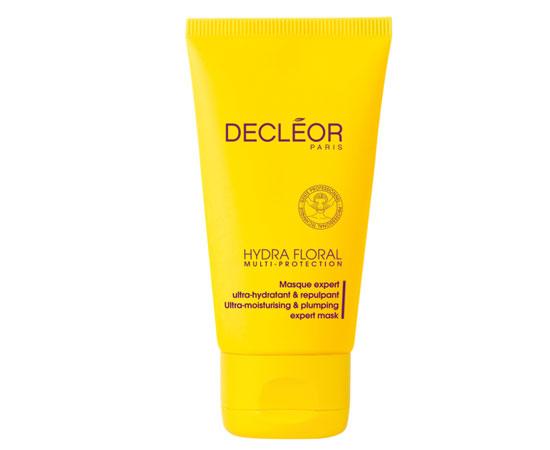 Hydra Floral Multi-Protection de Decléor Masque Expert Ultra-Hydratant & Repulpant