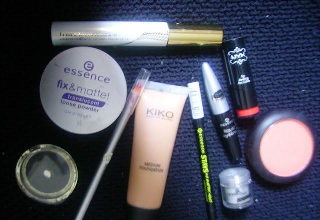 Look Sábado noche!!! Look Sábado noche!!!