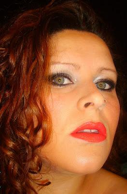 Look Sábado noche!!! Look Sábado noche!!!