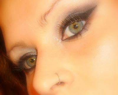 Look Sábado noche!!! Look Sábado noche!!!