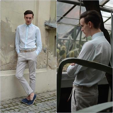 Inspiration for the weekend 01