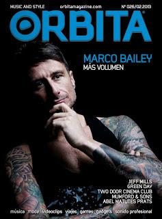Orbita Magazine nº 26