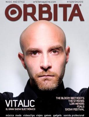 Orbita Magazine nº 28