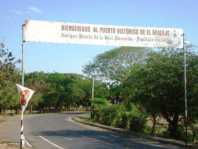 ¡Mi viaje por el Occidente de Nicaragua en pleno viernes santo 2013, Segunda Parte!