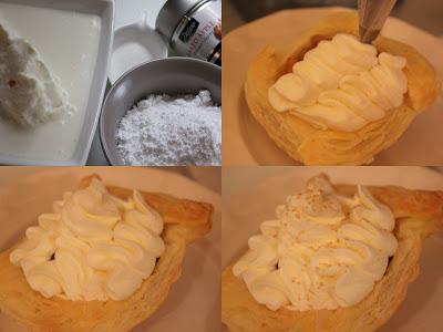 Una cena con Peter. Una cena con Peter.